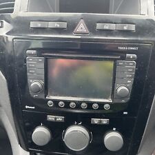 Vauxhall bluetooth stereo for sale  DONCASTER