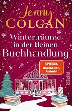 Jenny colgan winterträume gebraucht kaufen  Bergisch Gladbach