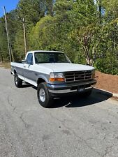 1997 ford 250 for sale  Atlanta