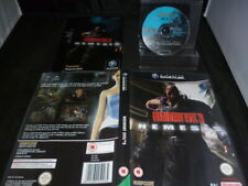 Gamecube resident evil usato  Santa Sofia