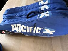 Pacific tennis racket for sale  SALISBURY