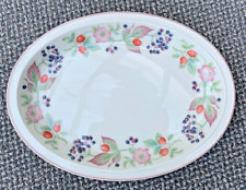 Large wedgwood roseberry for sale  IPSWICH