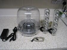 Harman kardon soundstick for sale  BARROW-IN-FURNESS