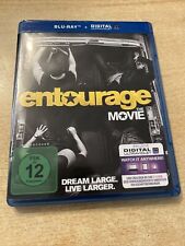 Entourage the movie gebraucht kaufen  Donauwörth