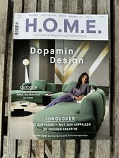 Zeitschrift home april gebraucht kaufen  Magdeburg