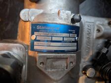 Stanadyne fuel injection for sale  Grand Haven