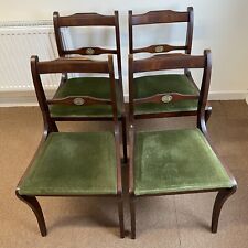 Vintage wooden chairs for sale  STRATFORD-UPON-AVON