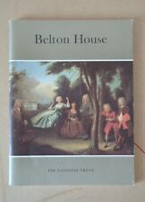 Belton house national for sale  BEDFORD