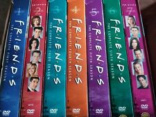 Friends season 7 for sale  Port Orchard
