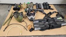 Tippmann 98 Custom Paint Marker Bundle Gear Bag (EVERYTHING YOU NEED!) for sale  Shipping to South Africa