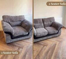 Seater sofa set for sale  NORTHAMPTON