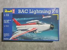 Revell bac lightning for sale  BRISTOL