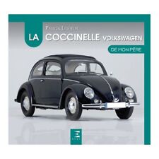 Volkswagen cox coccinelle d'occasion  France