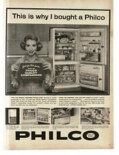 1959 philco refrigerator for sale  Columbia