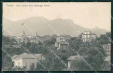 Varese città cartolina usato  Italia