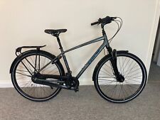 Trek district bicycle for sale  ROYSTON