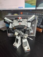 Transformers masterpiece prowl for sale  ANDOVER