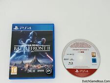 PlayStation 4 / PS4 - Star Wars - Battlefront II - Promo comprar usado  Enviando para Brazil