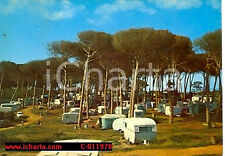 1969 anzio camping usato  Milano