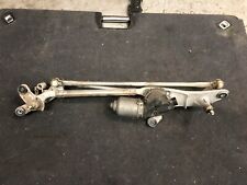 Wiper linkage motor for sale  BARKING