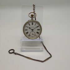 Zenith orologio tasca usato  Forli