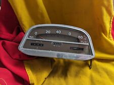 Citroen 2cv speedometer for sale  CAMBORNE