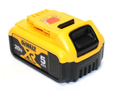 Dewalt dcb205 battery for sale  Lawndale