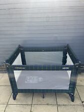 Mothercare travel cot for sale  NOTTINGHAM