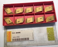 Sandvik coromant carbide for sale  Wilmette