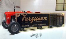 Massey ferguson tractor for sale  BOSTON