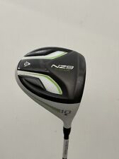 Dunlop nz9 driver for sale  BURY ST. EDMUNDS