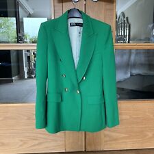 Zara jade green for sale  SUNBURY-ON-THAMES
