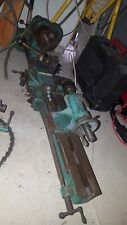 Myford steel lathe for sale  GREAT YARMOUTH