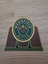 Mansfield brewery mansfield for sale  NOTTINGHAM
