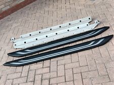 toyota running boards for sale  DRIFFIELD