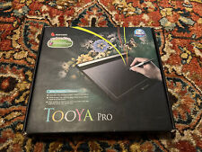 Tablet gráfica grande Tooya Pro con USB y lápiz a batería de Penpower segunda mano  Embacar hacia Mexico