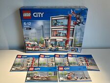 Lego city city gebraucht kaufen  Huisheim