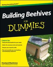 Building beehives dummies for sale  Columbus