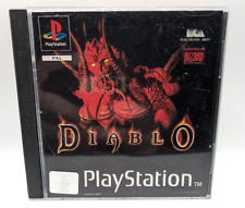 Diablo playstation ps1 gebraucht kaufen  Weilburg