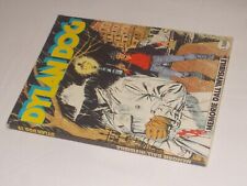 Dylan dog n.19 usato  Patti