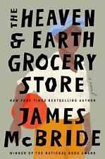 The Heaven & Earth Grocery Store: A Novel por James McBride (PAPERLESS) comprar usado  Enviando para Brazil