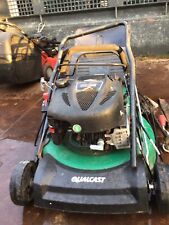 Qualcast xsz51a lawnmower for sale  SPALDING