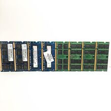 Mixed lot ddr2 for sale  Saint Petersburg