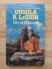 City illusions ursula for sale  KIDDERMINSTER