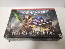 Warhammer 40k befehlshaber gebraucht kaufen  Deutschland