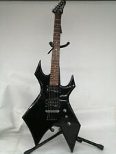 B.C.RICH WARLOCK Electric Guitar #13191 for sale  Shipping to Canada