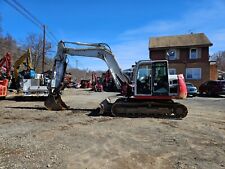 Excavator crawler 2017 for sale  Nyack
