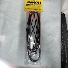 Mach1 bowstrings mathews for sale  Chillicothe