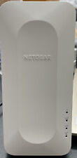 Novo extensor de alcance plugue de parede NETGEAR AX1600 WiFi 6 mesh, usado comprar usado  Enviando para Brazil