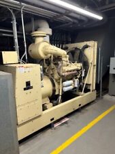 Kohler generator 350kw for sale  Ephrata